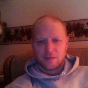 Meet your Posher, Dave